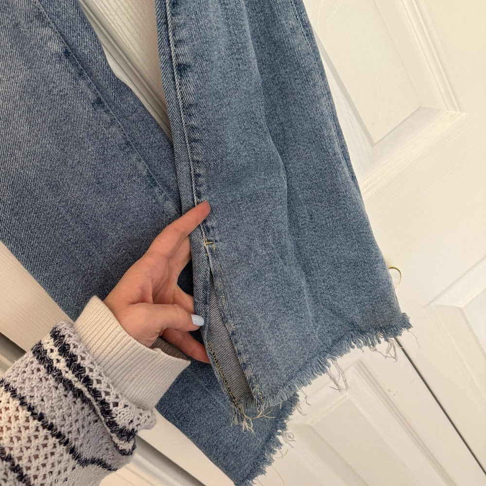 7 For All Mankind Bootcut Jeans - Picture 3 of 13